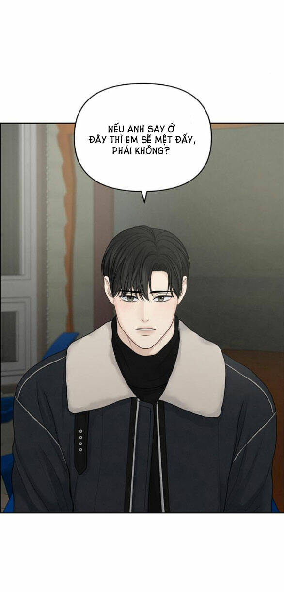 Hy Vọng Duy Nhất - Chap 33.2 - Trang 19
