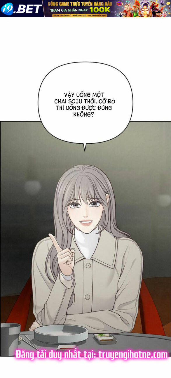 Hy Vọng Duy Nhất - Chap 33.2 - Trang 20