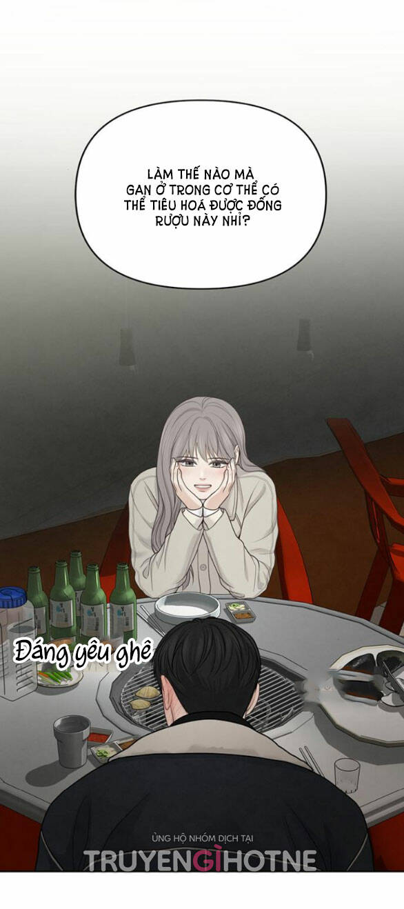 Hy Vọng Duy Nhất - Chap 33.2 - Trang 24