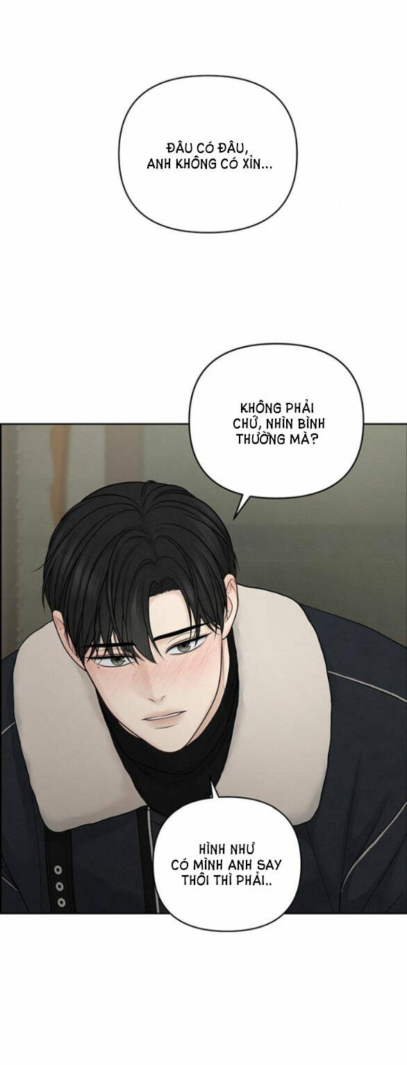 Hy Vọng Duy Nhất - Chap 33.2 - Trang 25