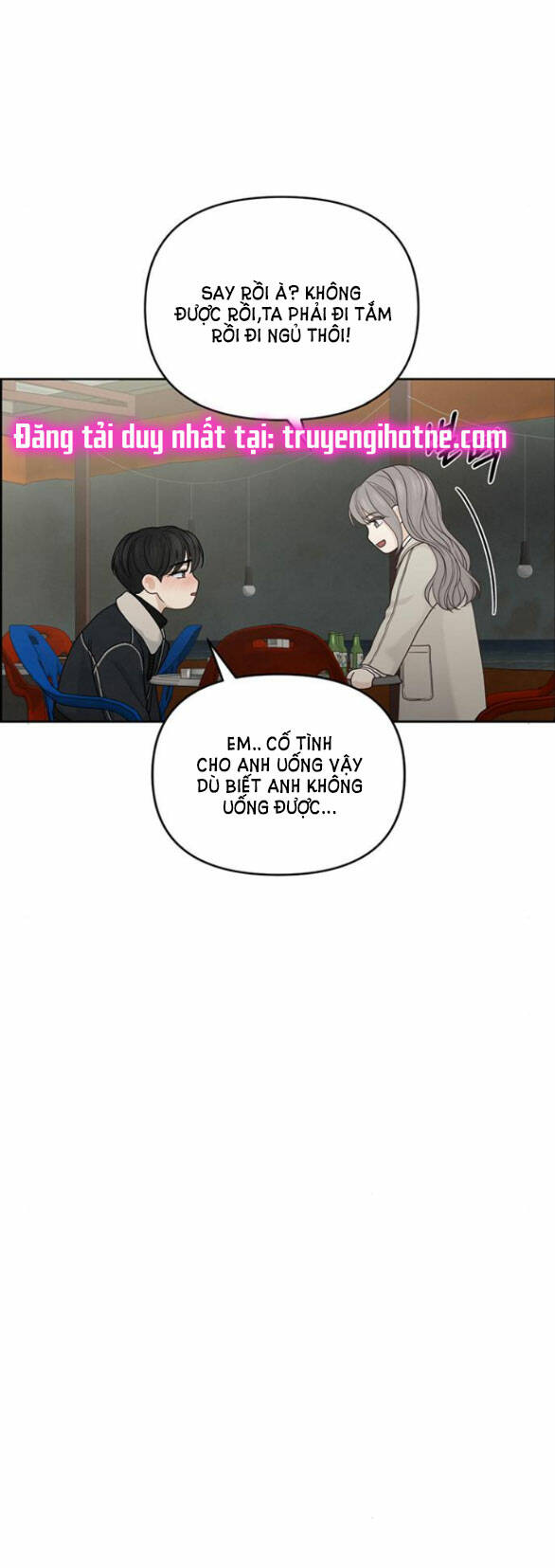 Hy Vọng Duy Nhất - Chap 33.2 - Trang 26