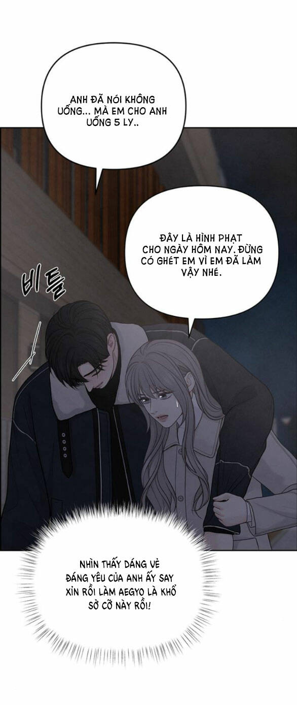 Hy Vọng Duy Nhất - Chap 33.2 - Trang 27