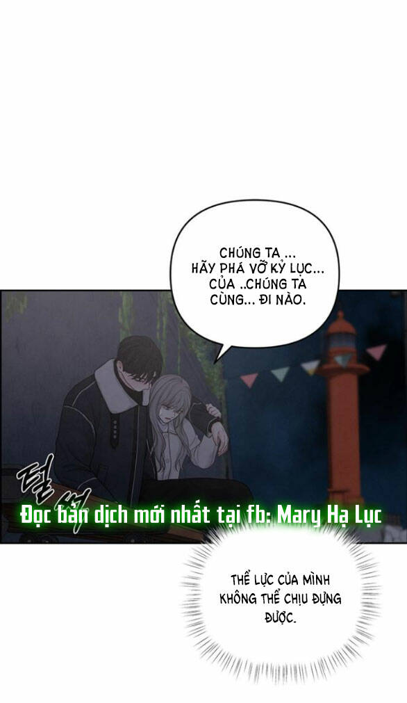Hy Vọng Duy Nhất - Chap 33.2 - Trang 28