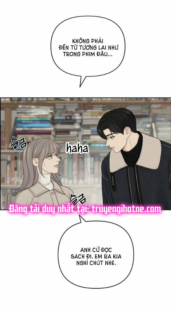 Hy Vọng Duy Nhất - Chap 33.2 - Trang 4