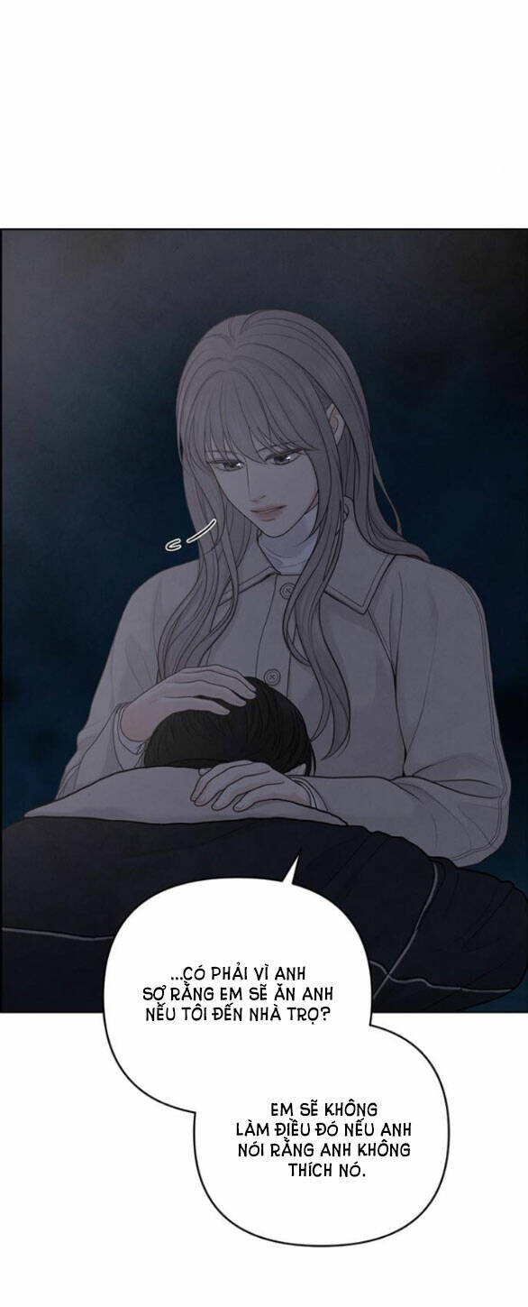 Hy Vọng Duy Nhất - Chap 33.2 - Trang 31
