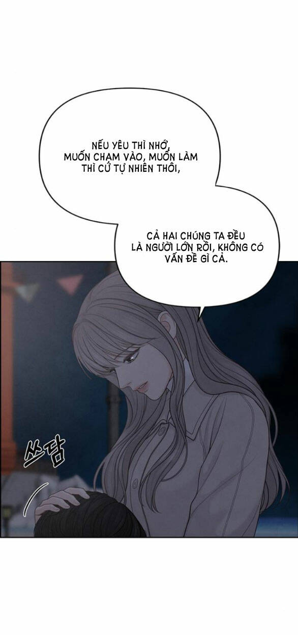 Hy Vọng Duy Nhất - Chap 33.2 - Trang 33