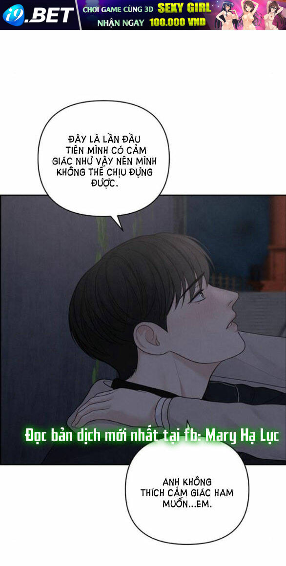 Hy Vọng Duy Nhất - Chap 33.2 - Trang 34