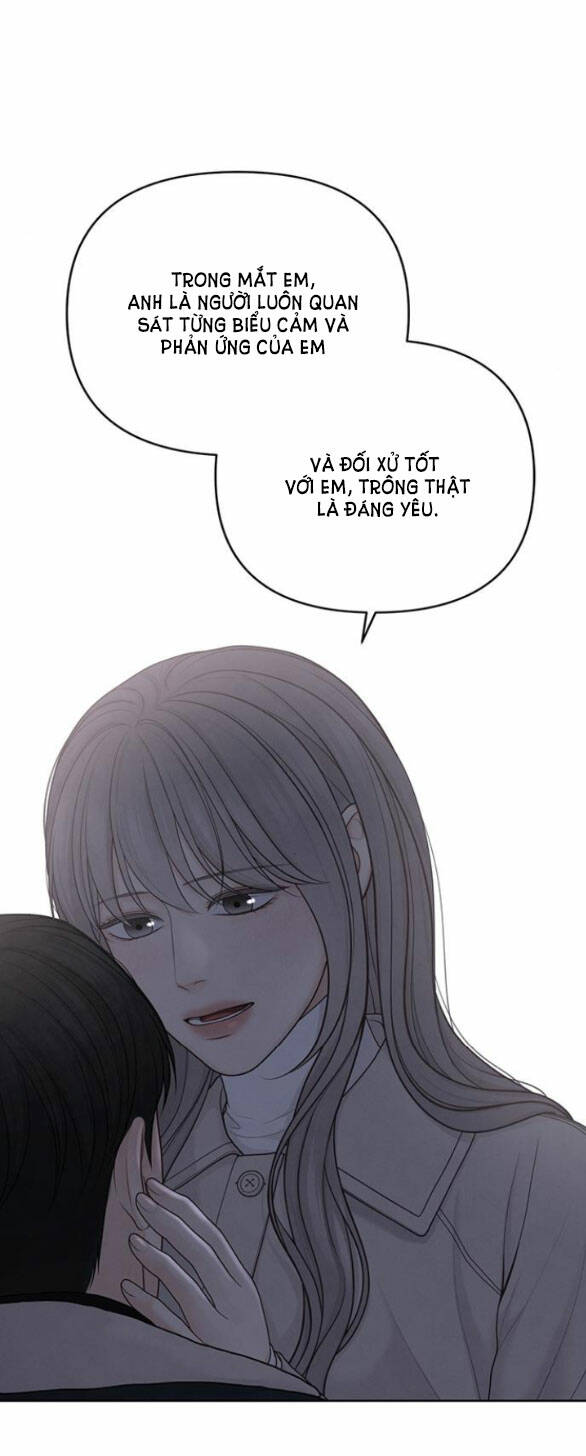Hy Vọng Duy Nhất - Chap 33.2 - Trang 37