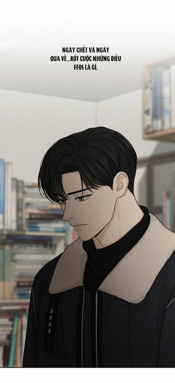 Hy Vọng Duy Nhất - Chap 33.2 - Trang 6
