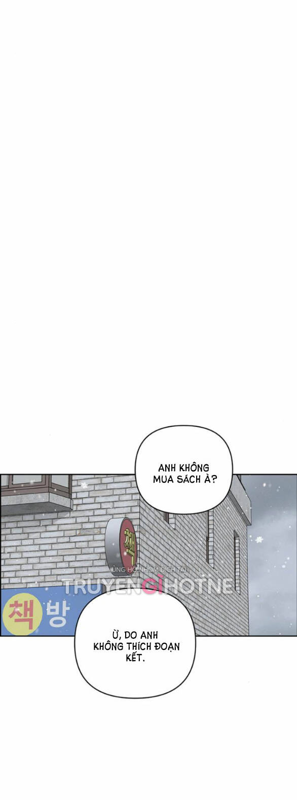 Hy Vọng Duy Nhất - Chap 33.2 - Trang 7