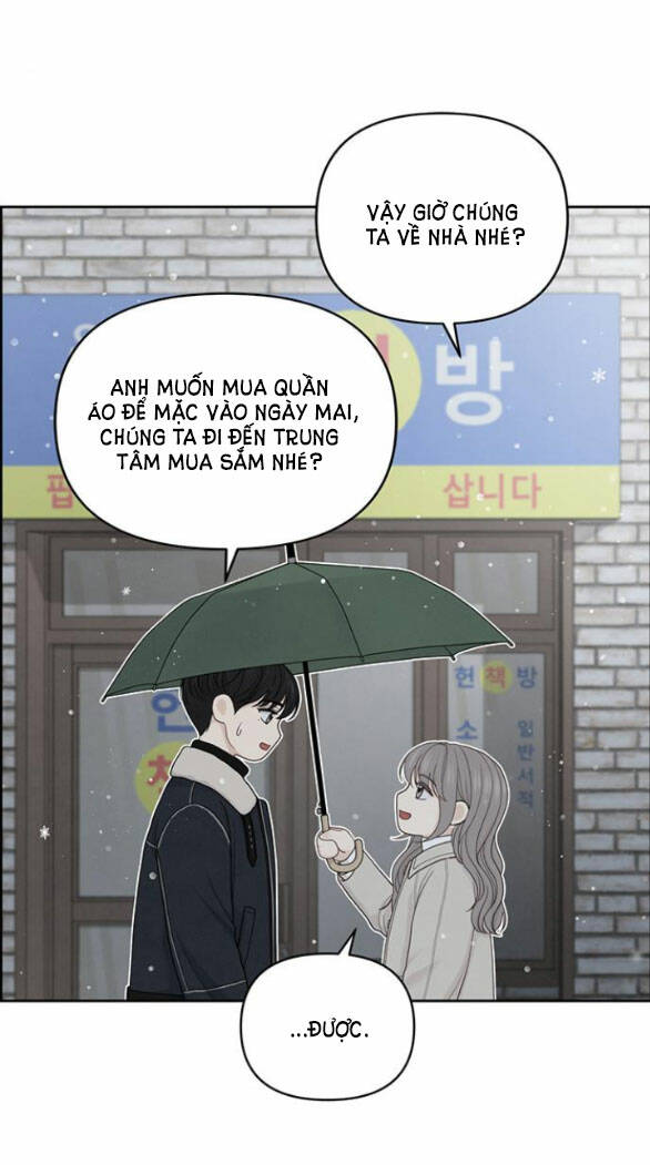 Hy Vọng Duy Nhất - Chap 33.2 - Trang 8