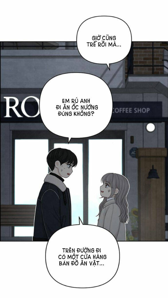 Hy Vọng Duy Nhất - Chap 33.2 - Trang 10