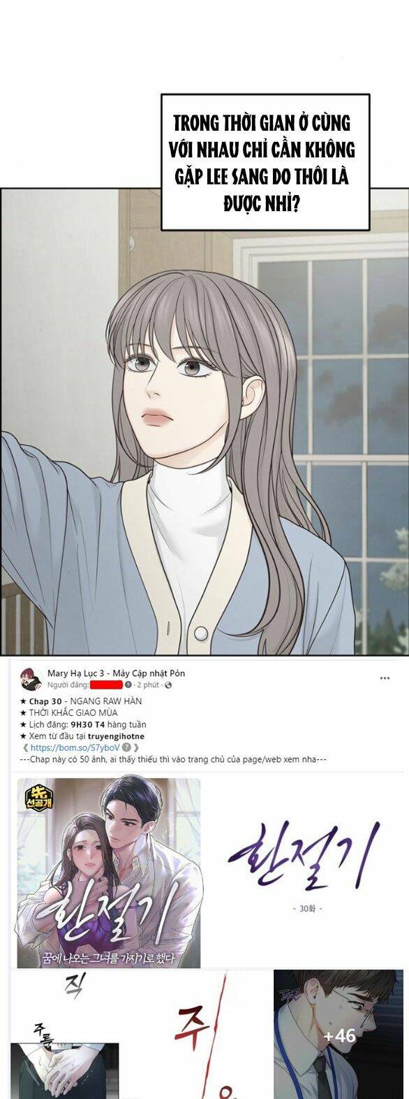 Hy Vọng Duy Nhất - Chap 35.2 - Trang 2