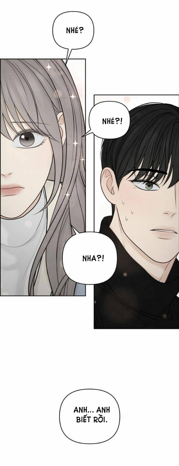 Hy Vọng Duy Nhất - Chap 35.2 - Trang 11