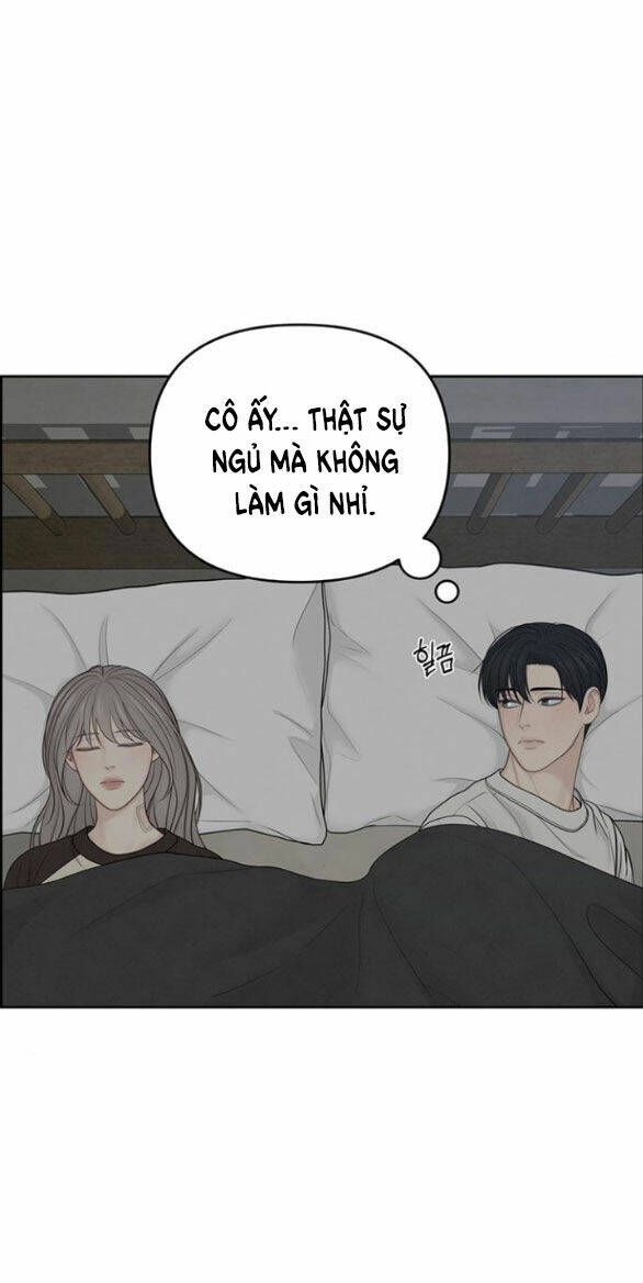 Hy Vọng Duy Nhất - Chap 35.2 - Trang 15