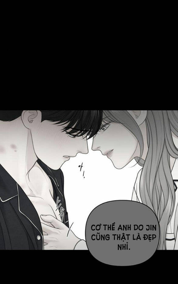 Hy Vọng Duy Nhất - Chap 35.2 - Trang 17