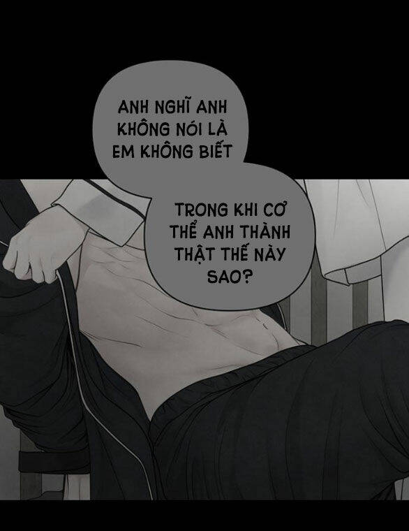 Hy Vọng Duy Nhất - Chap 35.2 - Trang 18