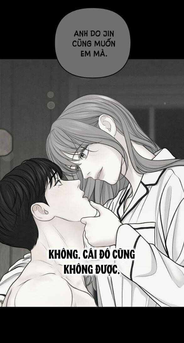 Hy Vọng Duy Nhất - Chap 35.2 - Trang 19