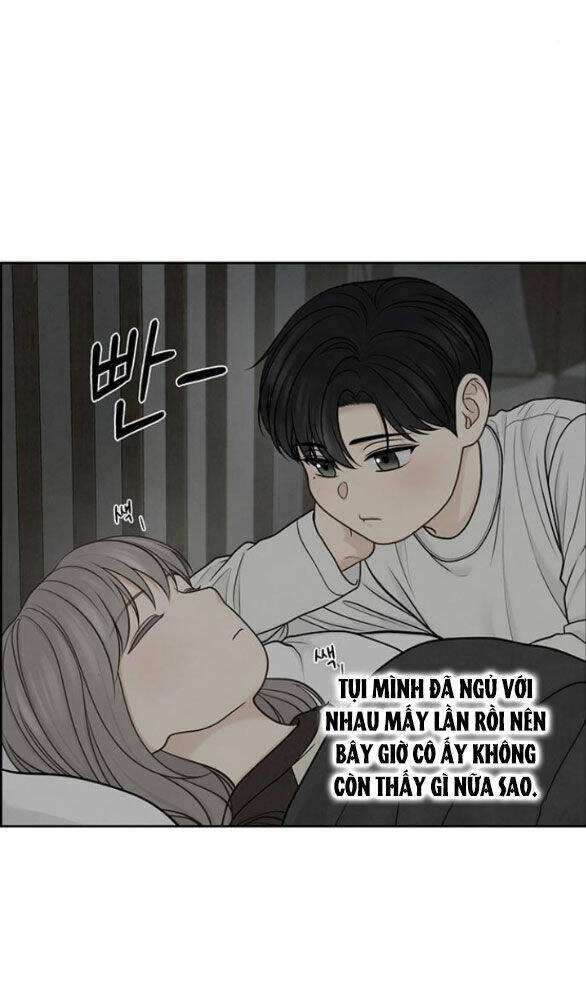 Hy Vọng Duy Nhất - Chap 35.2 - Trang 21
