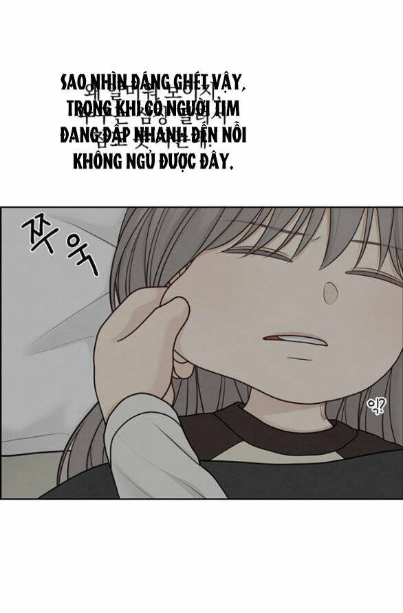 Hy Vọng Duy Nhất - Chap 35.2 - Trang 22