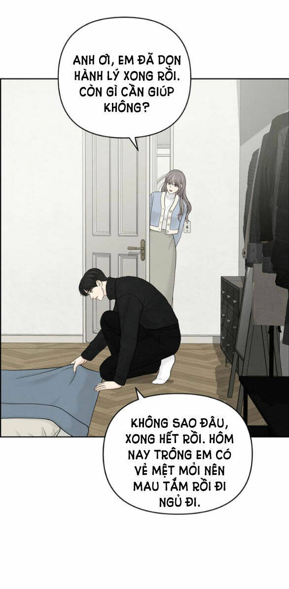 Hy Vọng Duy Nhất - Chap 35.2 - Trang 4