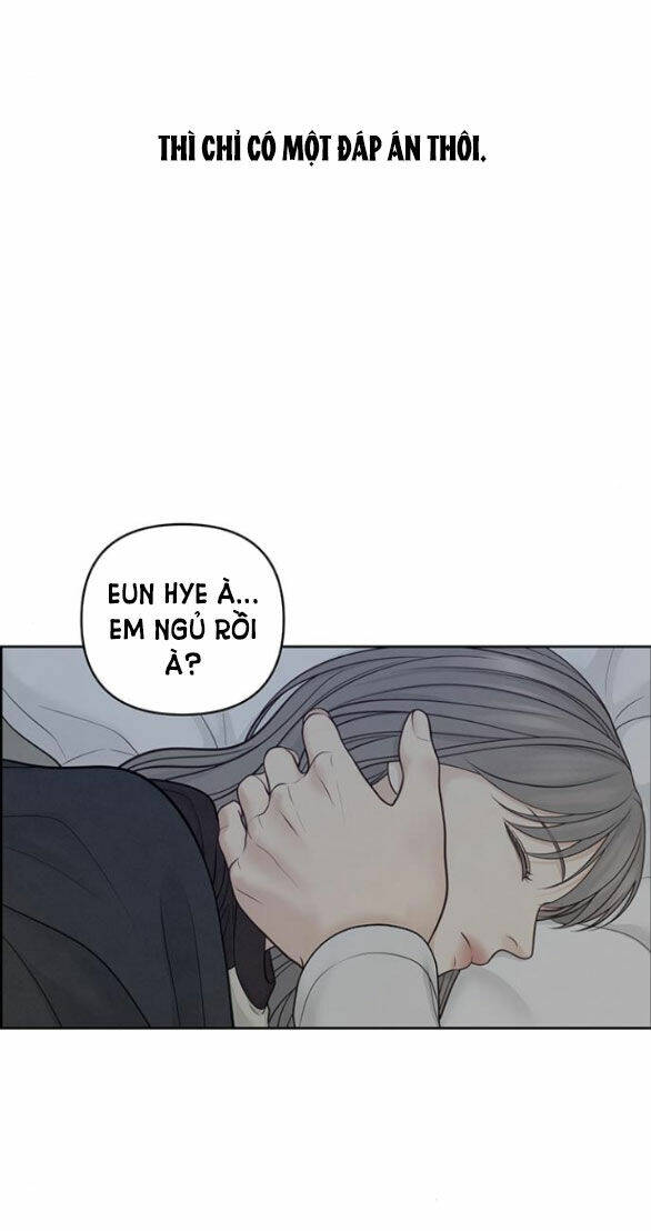 Hy Vọng Duy Nhất - Chap 35.2 - Trang 32