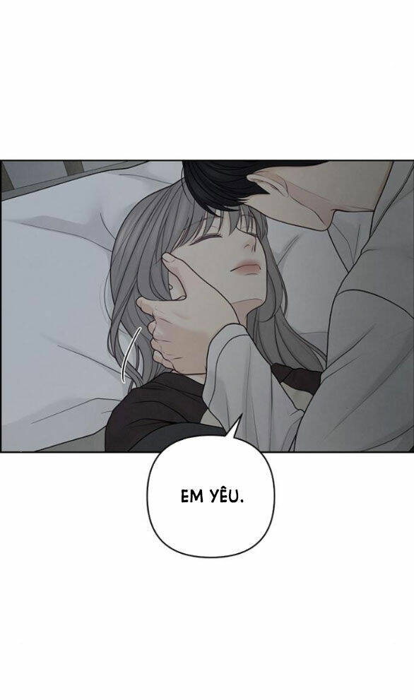 Hy Vọng Duy Nhất - Chap 35.2 - Trang 33