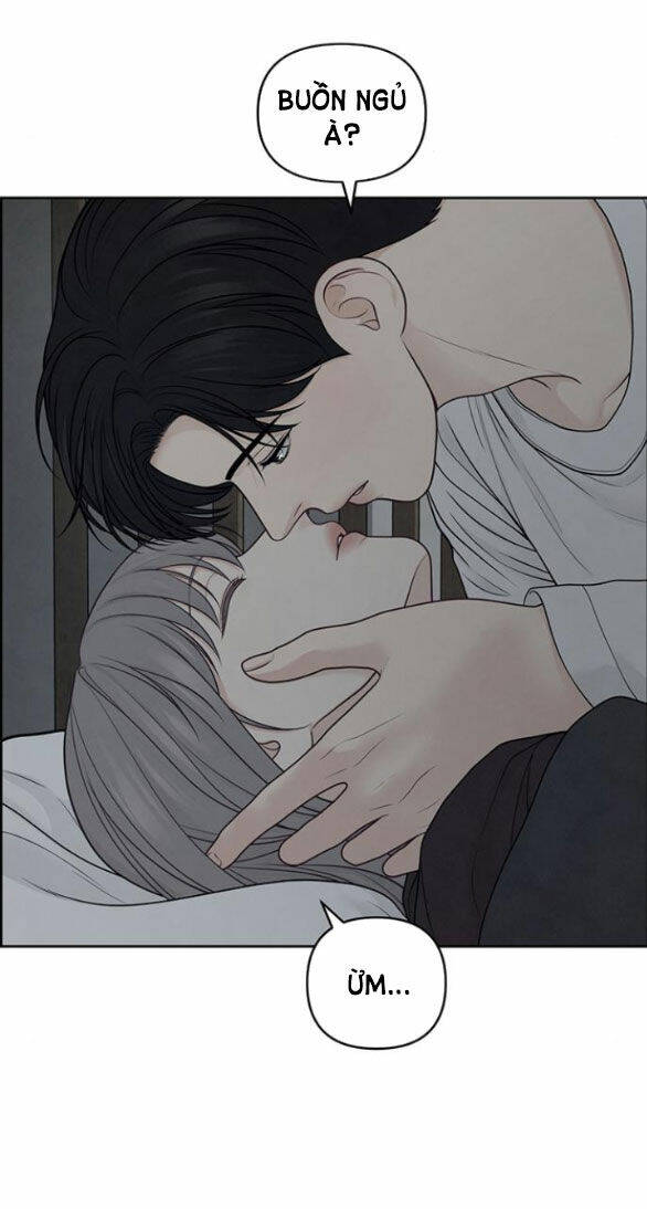 Hy Vọng Duy Nhất - Chap 35.2 - Trang 37
