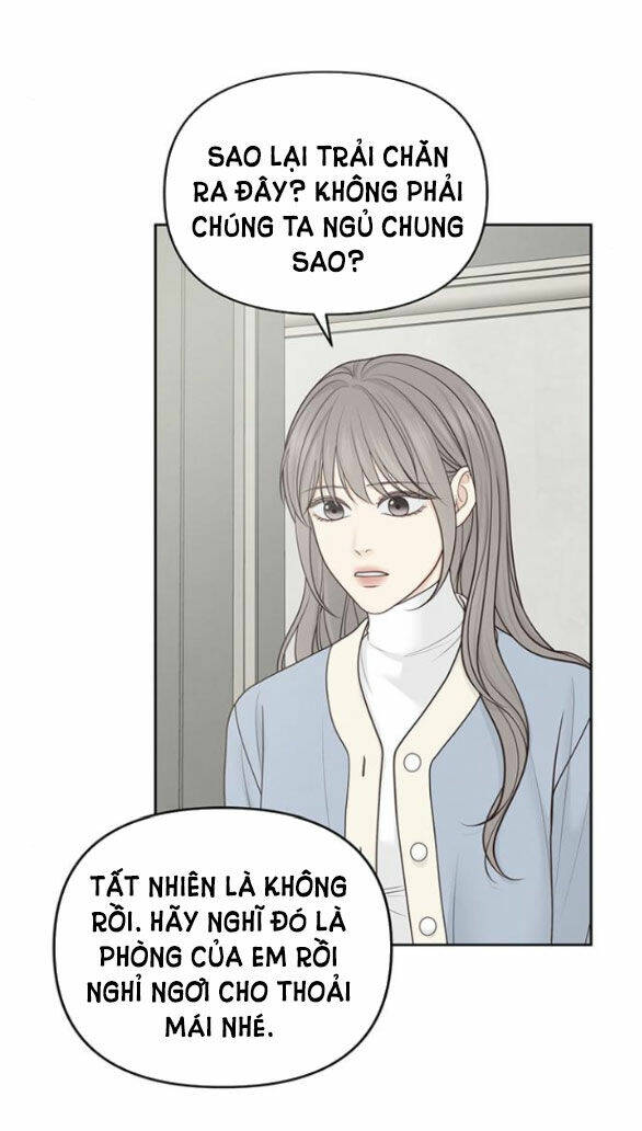 Hy Vọng Duy Nhất - Chap 35.2 - Trang 5