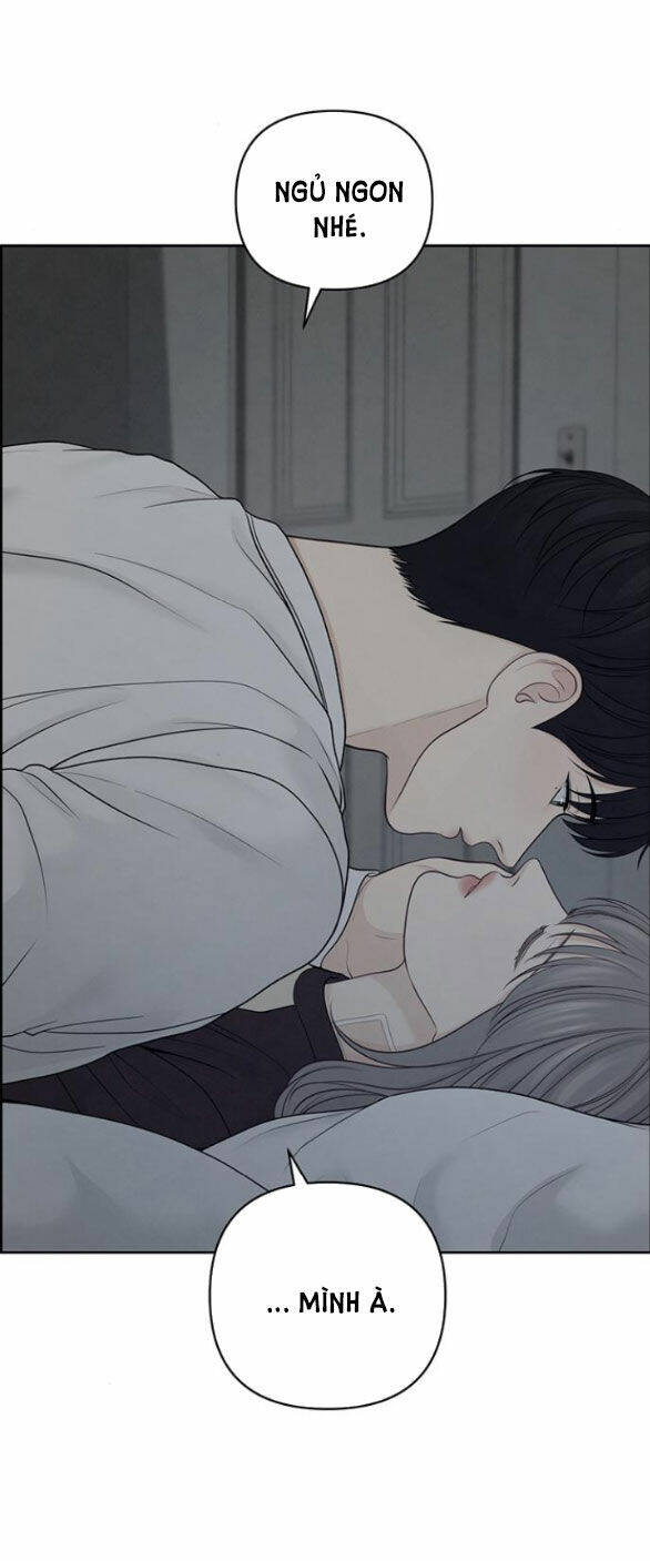 Hy Vọng Duy Nhất - Chap 35.2 - Trang 41