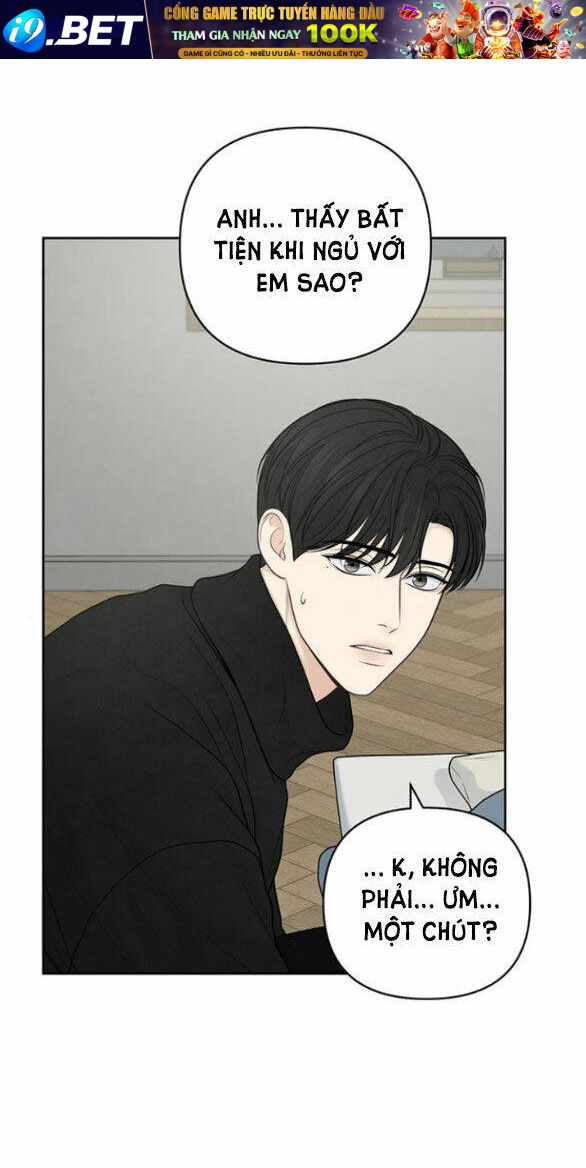 Hy Vọng Duy Nhất - Chap 35.2 - Trang 6