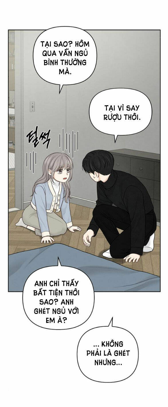 Hy Vọng Duy Nhất - Chap 35.2 - Trang 7