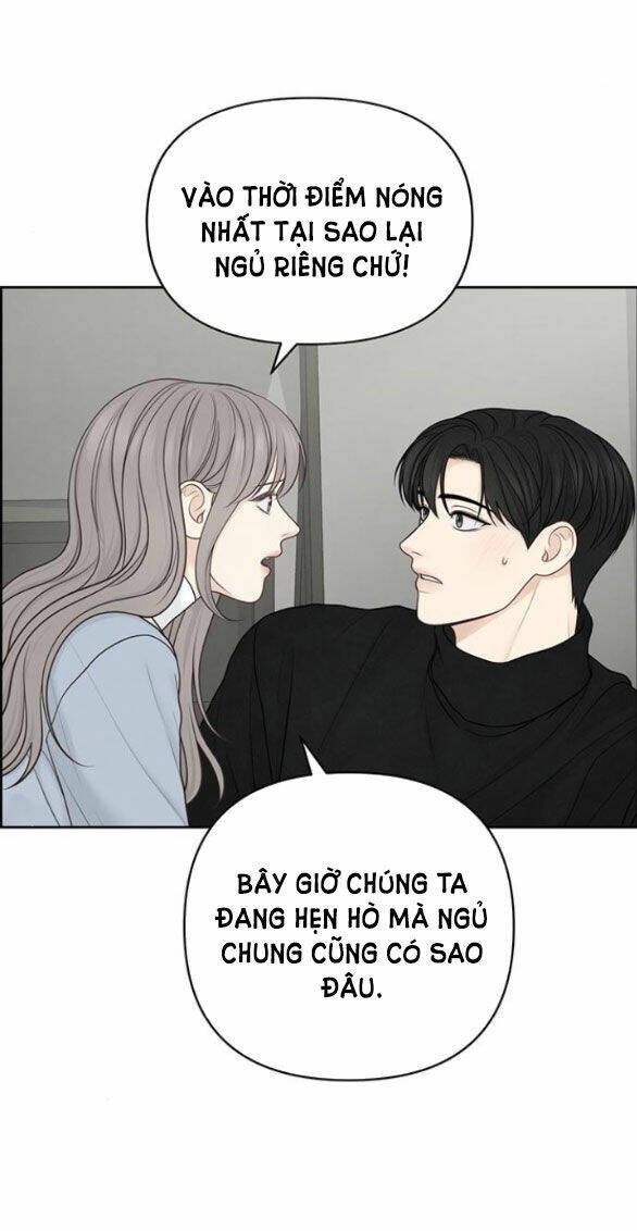 Hy Vọng Duy Nhất - Chap 35.2 - Trang 8