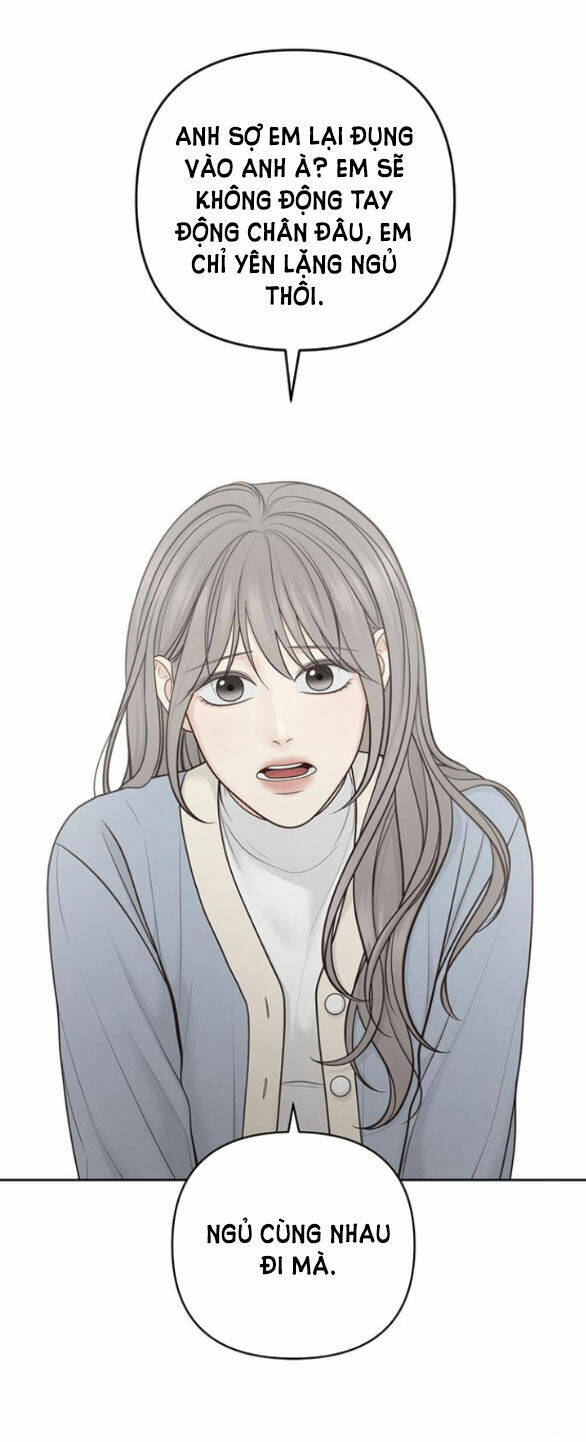 Hy Vọng Duy Nhất - Chap 35.2 - Trang 9