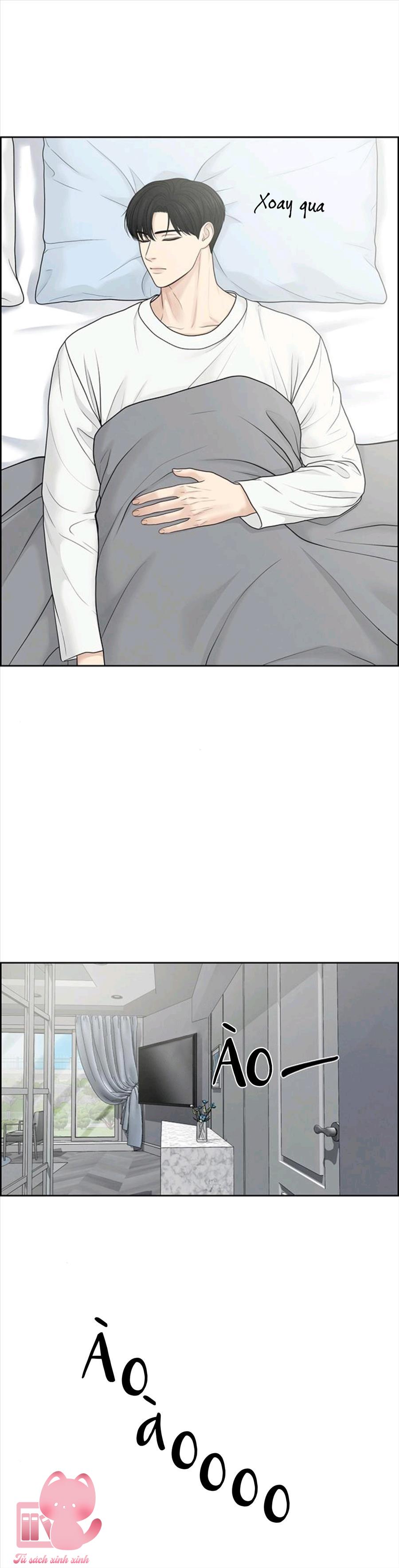 Hy Vọng Duy Nhất - Chap 35 - Trang 3