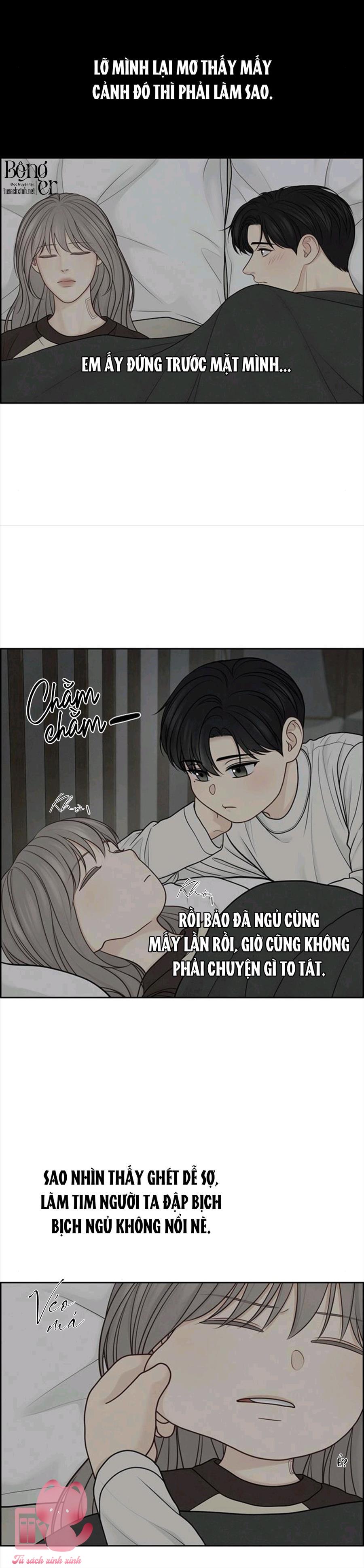 Hy Vọng Duy Nhất - Chap 35 - Trang 24
