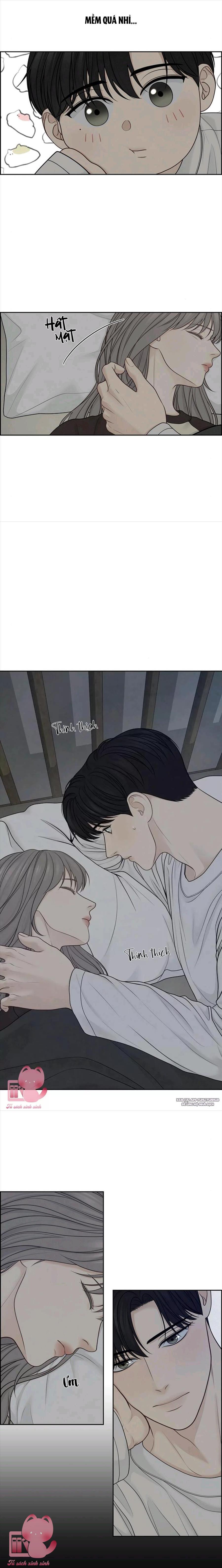 Hy Vọng Duy Nhất - Chap 35 - Trang 25