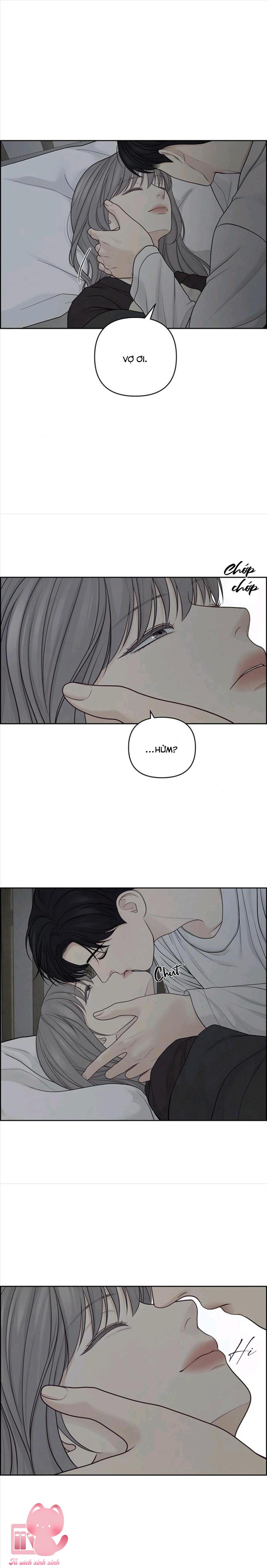 Hy Vọng Duy Nhất - Chap 35 - Trang 28