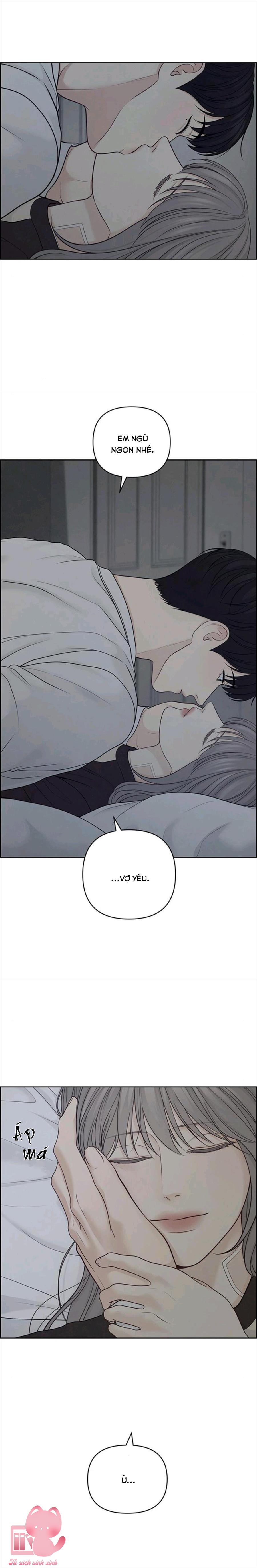 Hy Vọng Duy Nhất - Chap 35 - Trang 30