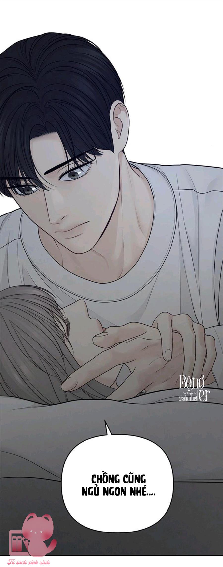 Hy Vọng Duy Nhất - Chap 35 - Trang 31