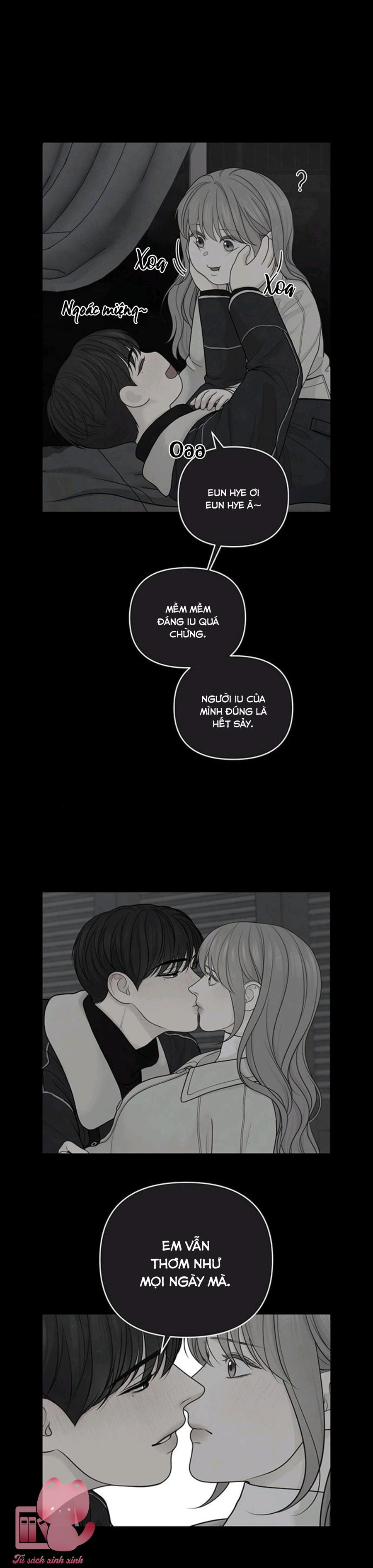 Hy Vọng Duy Nhất - Chap 35 - Trang 6