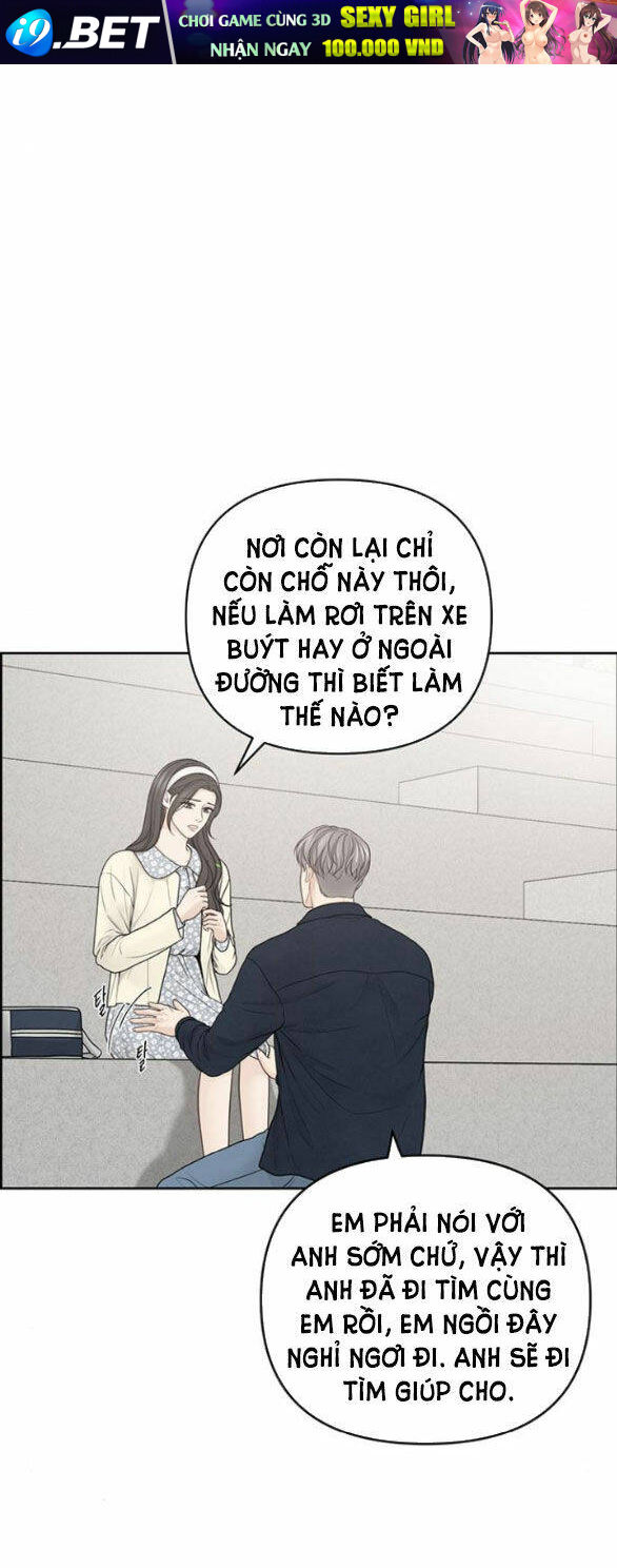 Hy Vọng Duy Nhất - Chap 36.1 - Trang 14