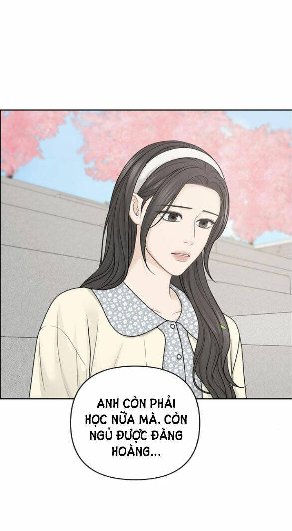 Hy Vọng Duy Nhất - Chap 36.1 - Trang 15