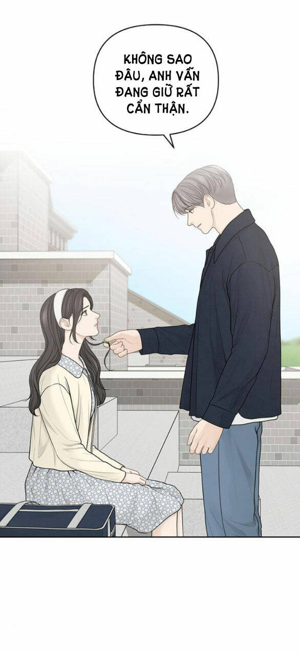 Hy Vọng Duy Nhất - Chap 36.1 - Trang 19