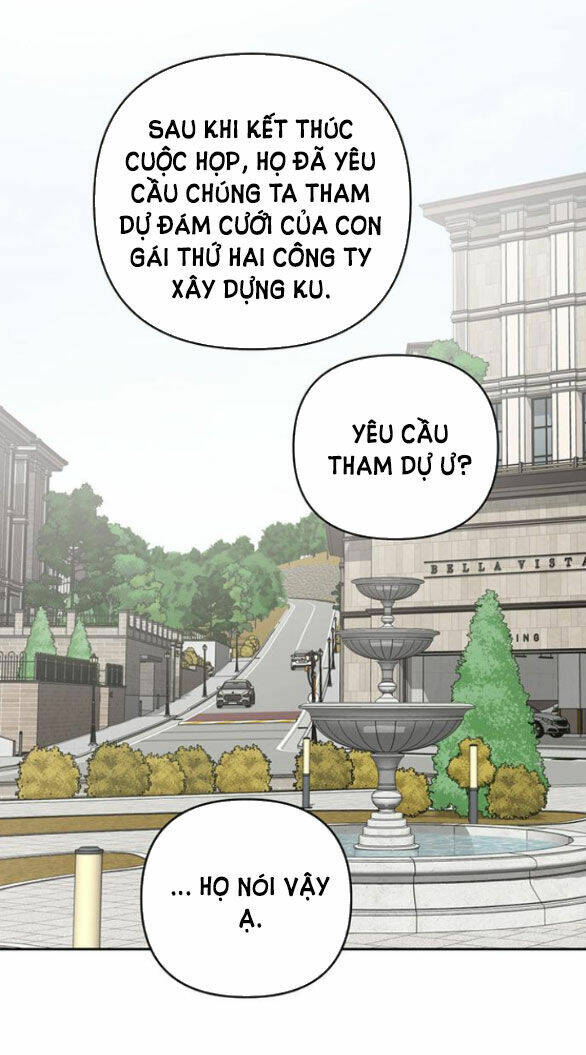 Hy Vọng Duy Nhất - Chap 36.1 - Trang 3