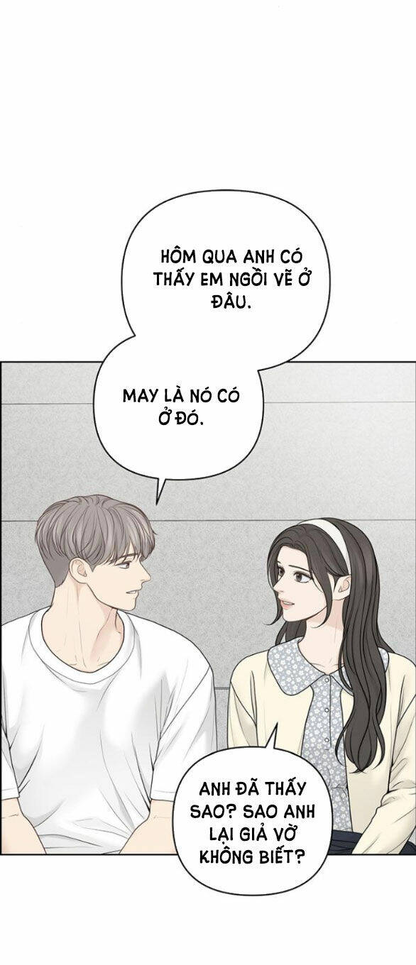Hy Vọng Duy Nhất - Chap 36.1 - Trang 23