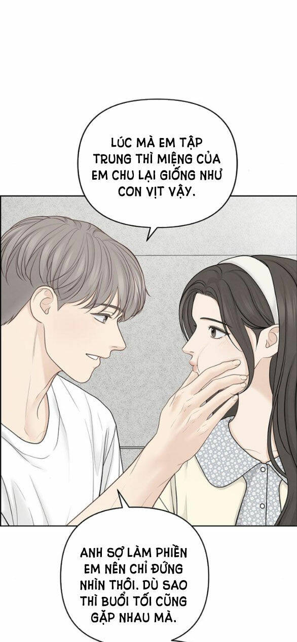 Hy Vọng Duy Nhất - Chap 36.1 - Trang 24