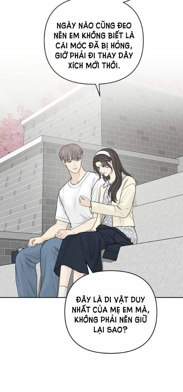 Hy Vọng Duy Nhất - Chap 36.1 - Trang 26