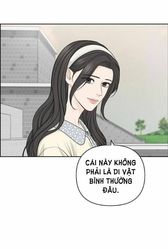 Hy Vọng Duy Nhất - Chap 36.1 - Trang 27
