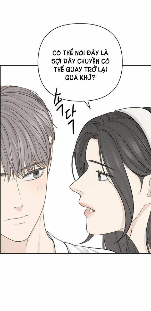 Hy Vọng Duy Nhất - Chap 36.1 - Trang 28